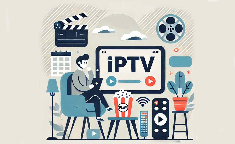 IPTV for Beginners? Complete Guide