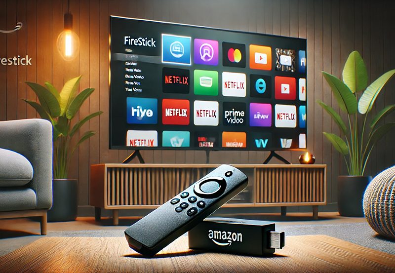 The Pros and Cons of Using an Amazon FireStick