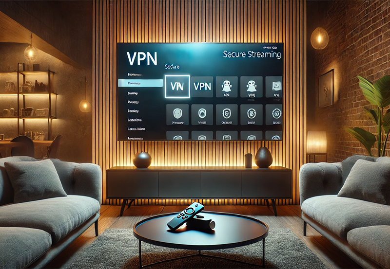 How to Install a VPN on FireStick in Under 10 Minutes