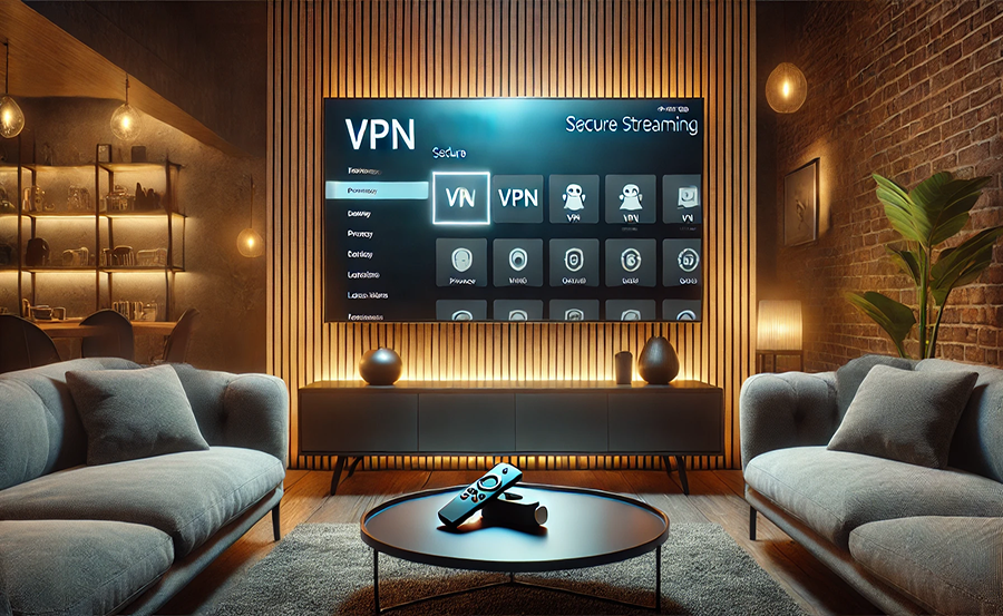 How to Install a VPN on FireStick in Under 10 Minutes