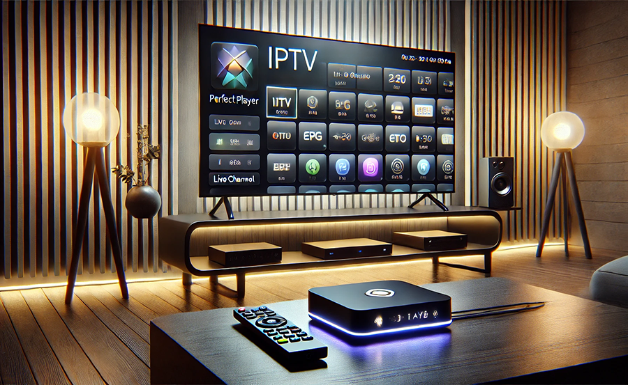 Watch IPTV on Your Android Box: Perfect Player Setup Tips