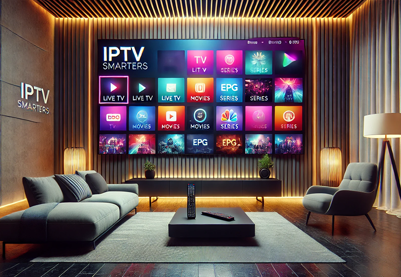 Navigating the OTT Player Landscape: A Beginner’s Guide