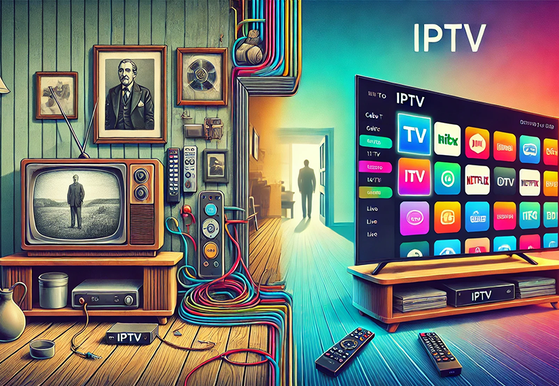 Getting Started with IPTV on Linux: What You Need to Know