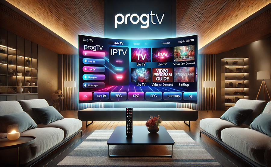 Comparing Popular IPTV Services: Which One is Right for You?