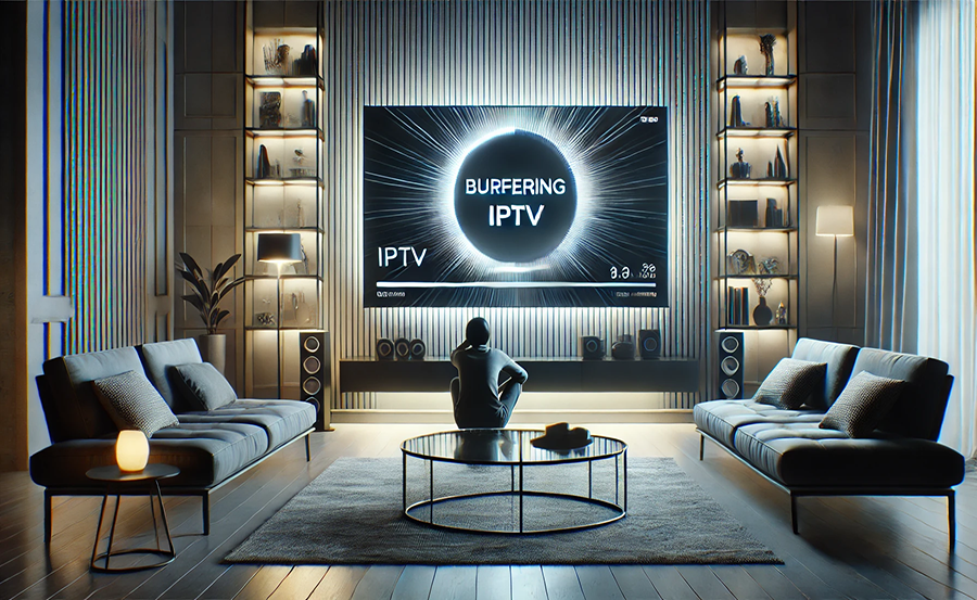 Network Latency: A Hidden Cause of IPTV Buffering