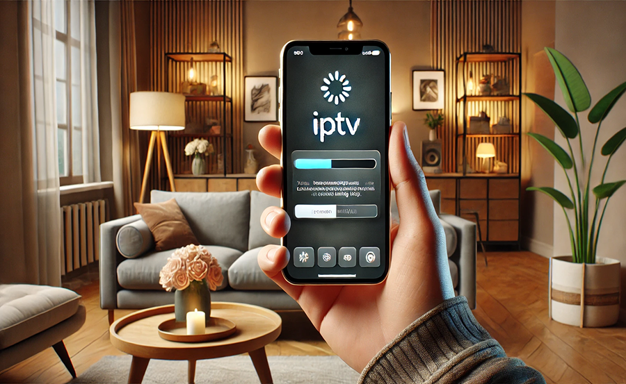 Decoding Error Messages on IPTV Apps for Mobile Users