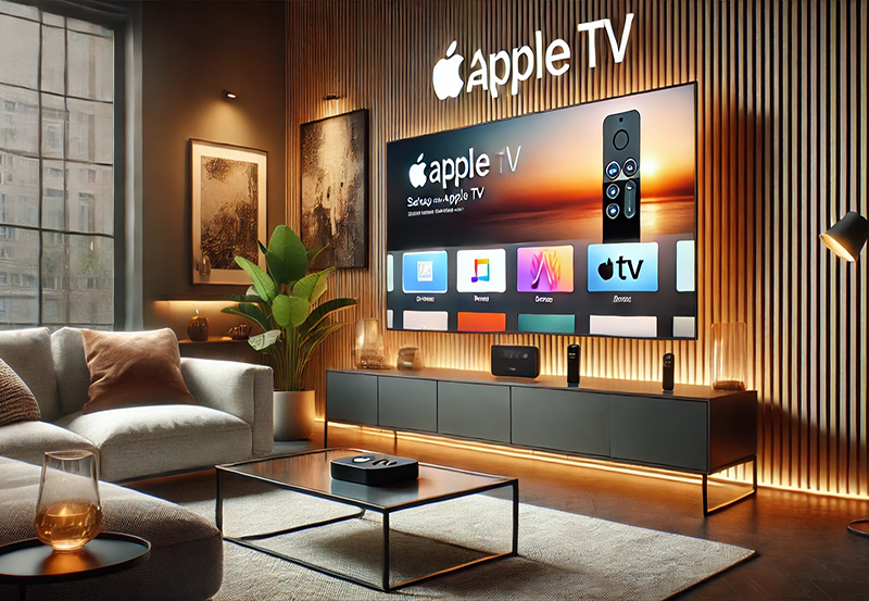 Complete Guide to Setting Up Apple TV 4K