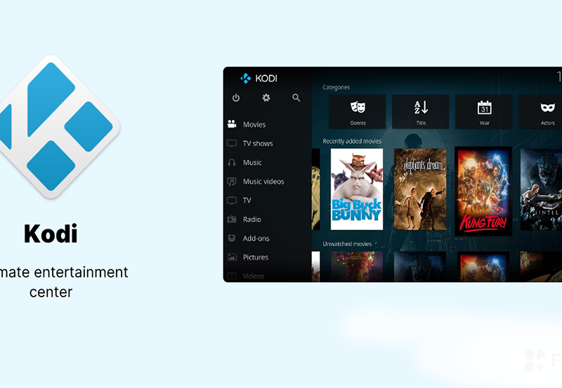 Firestick and Kodi IPTV: A Comprehensive Setup Guide