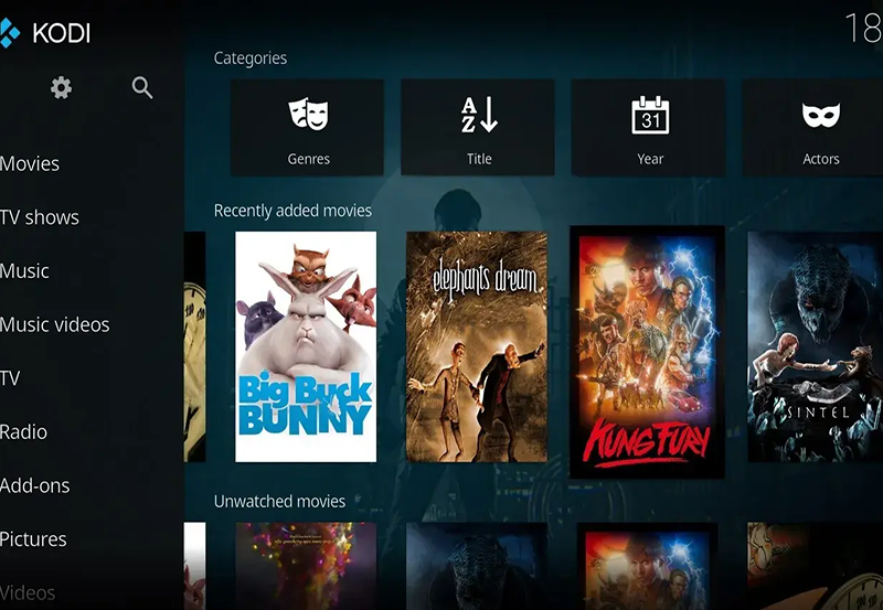 The Ultimate Comparison of IPTV Plugins for Kodi