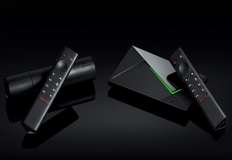 NVIDIA Shield IPTV Channels You Don’t Want to Miss