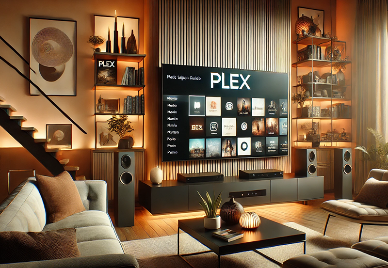 IPTV on Plex: Streamlined Installation Tips and Tricks