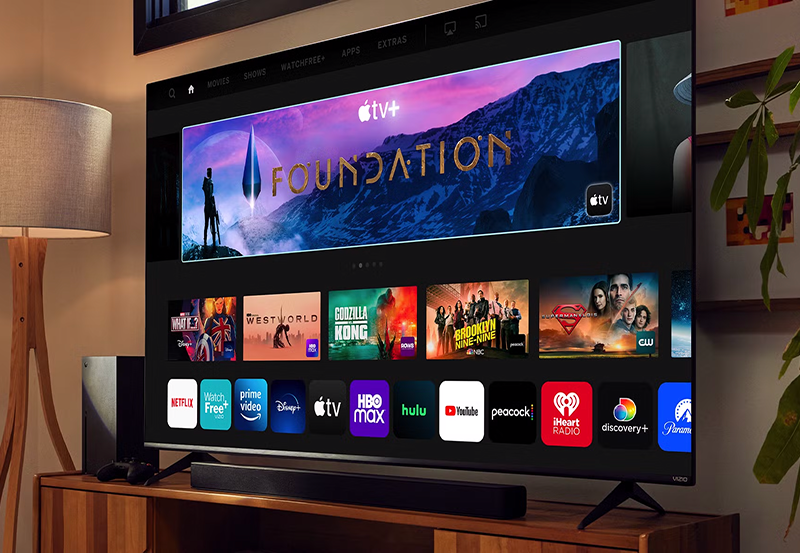 Understanding the Differences Between Vizio's D-Series and M-Series