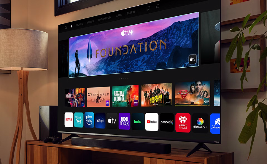 Understanding the Differences Between Vizio’s D-Series and M-Series