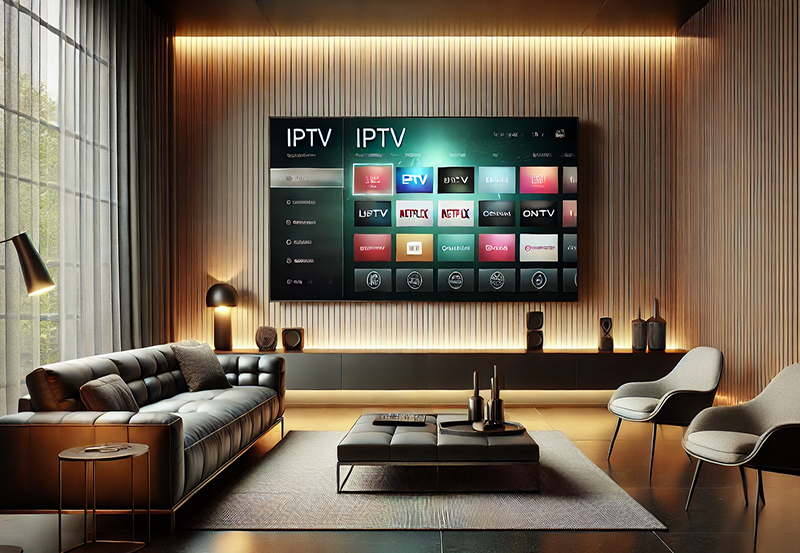 How to Stream Live TV on the IP Television App