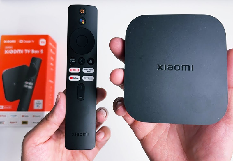 How to Stream Netflix in 4K on Your Xiaomi Mi Box