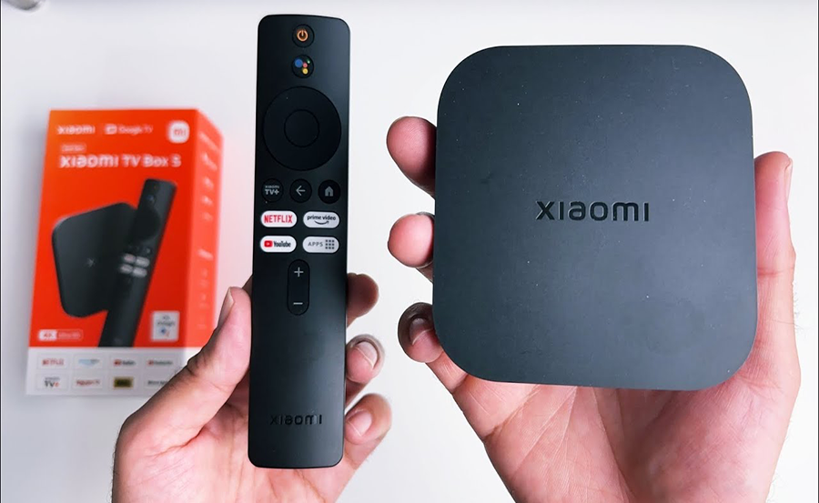 How to Stream Netflix in 4K on Your Xiaomi Mi Box