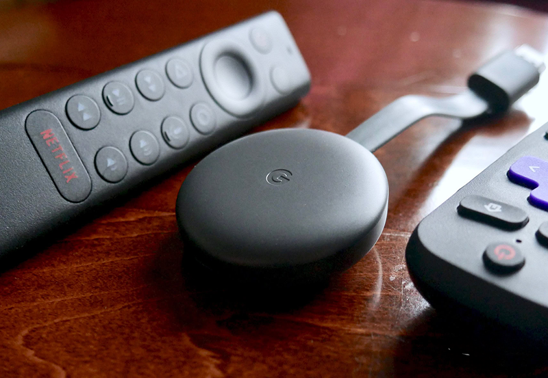 A Beginner’s Guide to IPTV Streaming with Google Chromecast