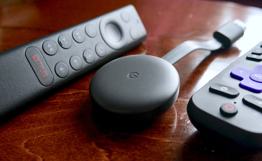 A Beginner’s Guide to IPTV Streaming with Google Chromecast