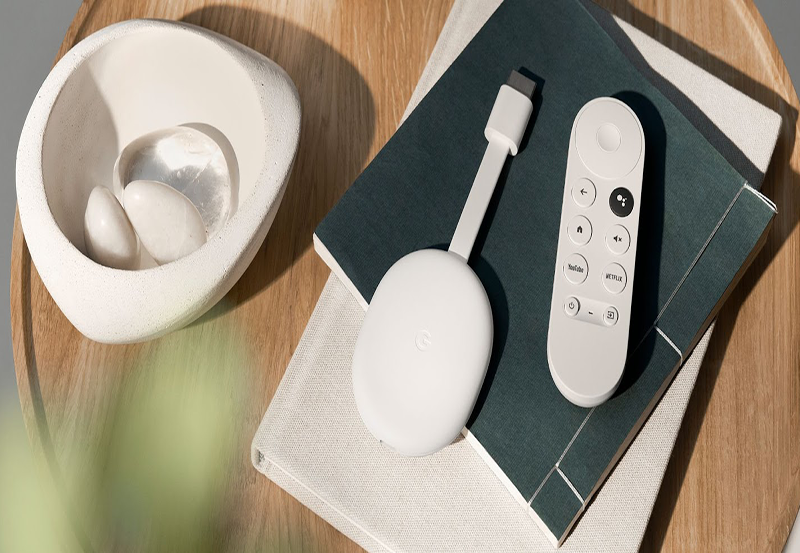 Understanding Google Chromecast Audio: A Comprehensive Review