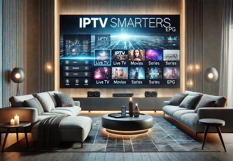 The Future of TV: Why IPTV Smarter is Gaining Popularity