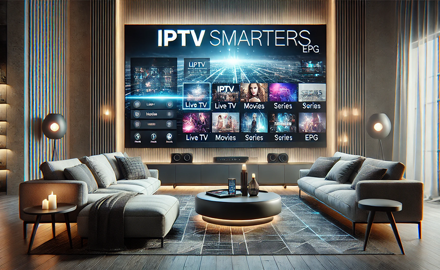 The Future of TV: Why IPTV Smarter is Gaining Popularity