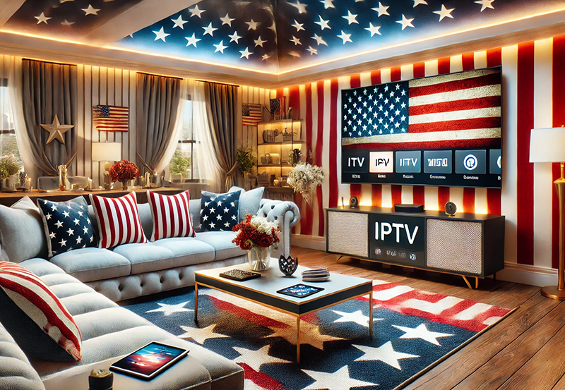 BEst USa IPTV