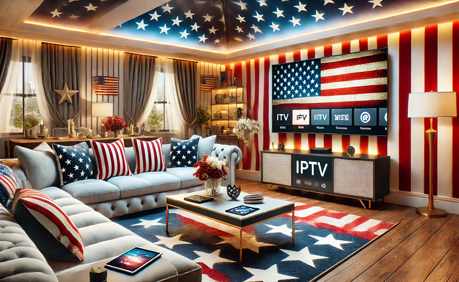 BEst USa IPTV