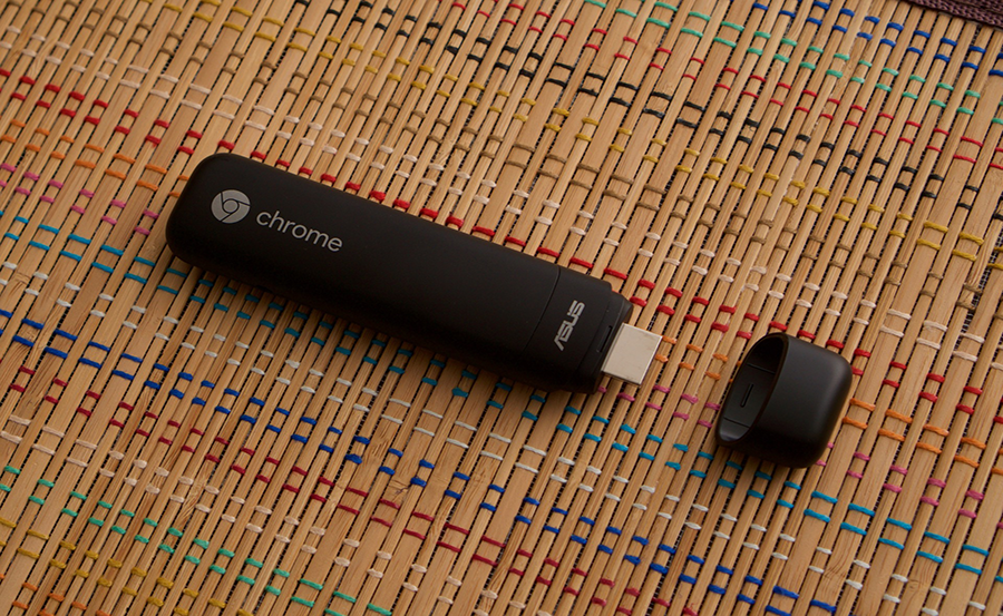 Creative Uses for Your Asus ChromeBit You Haven’t Thought Of