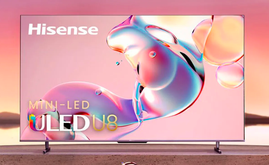 Hisense Smart TV: Seamless Integration for a Connected Home