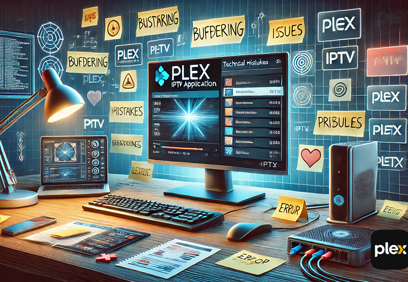 Securing Your IPTV Streams on Plex Player