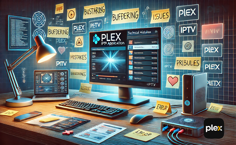 Securing Your IPTV Streams on Plex Player