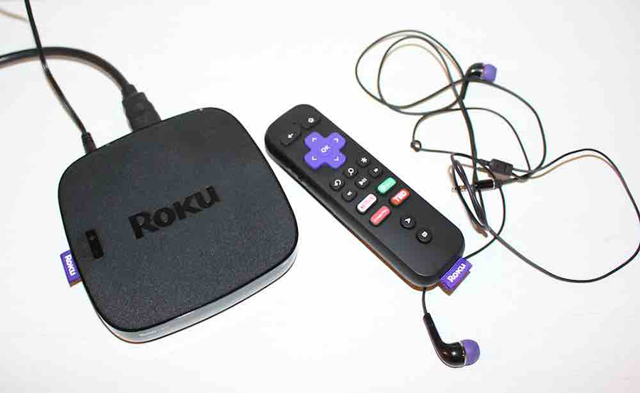 Setting Up a Multi-Device IPTV System with Roku