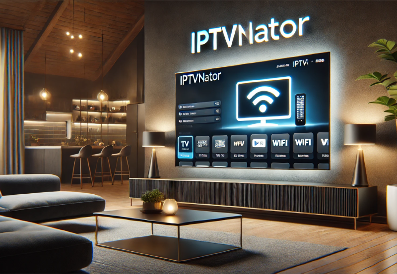 IPTVnator and VPN: Do You Really Need One?