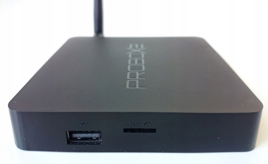 How to Install Kodi on Probox2 Air Plus: A Step-by-Step Guide