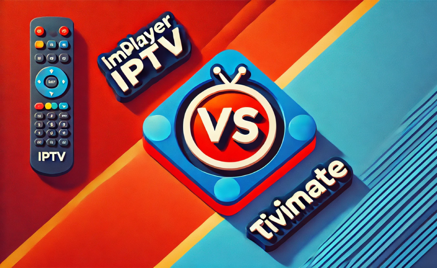 Evaluating Customer Support: iMPlayer vs TiviMate