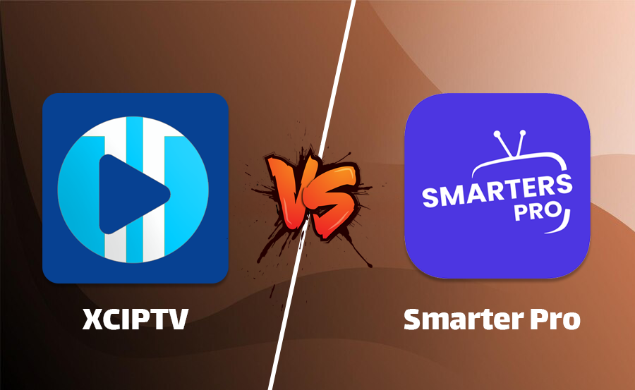 Device Compatibility: XCIPTV Player vs. IPTV Smarters Pro